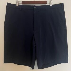 Cutter & Buck Men’s Size 38 Navy DryTec Shorts